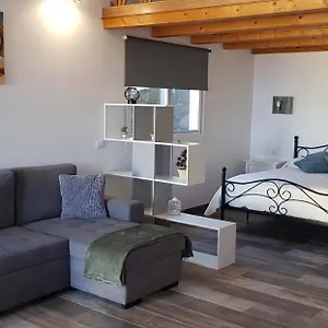 Hébergement de vacances Loft De Tato, Frontera
