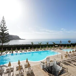 Appart hôtel Vistaflor Cura Marina, Playa Del Cura (Gran Canaria)
