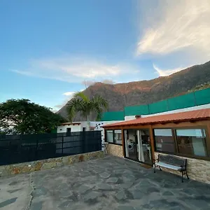 Casita Vistas Frontera