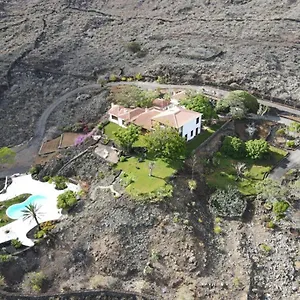 La Rayuela Bed and breakfast