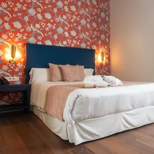 Hotel Emblemático Agáldar, Gáldar