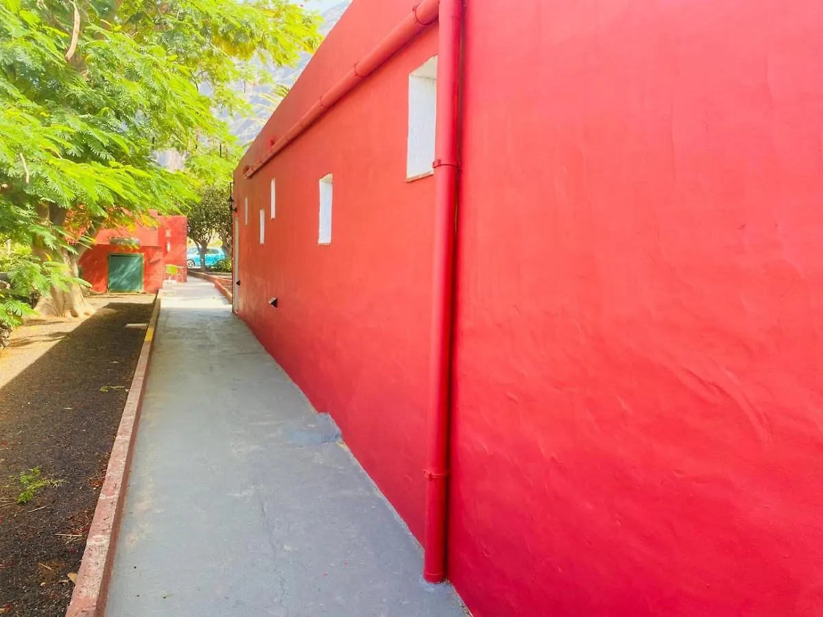 Pension Casa Trudo Frontera 0*,  Spain