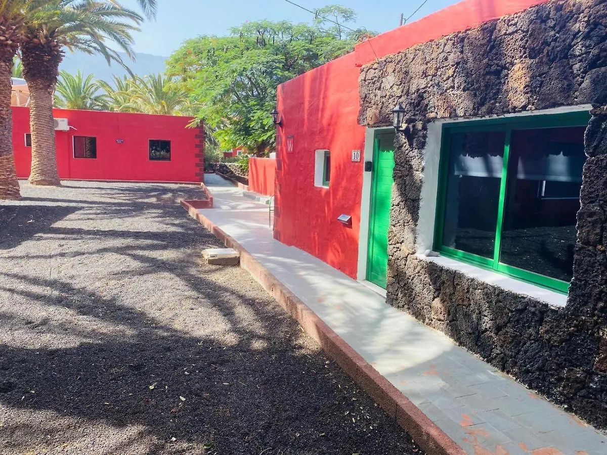Guest house Pension Casa Trudo Frontera